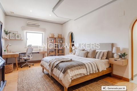 Villa in Calpe, Alicante, Calpe - € 1.100.000 | Ref: W-046GGT - foto 15